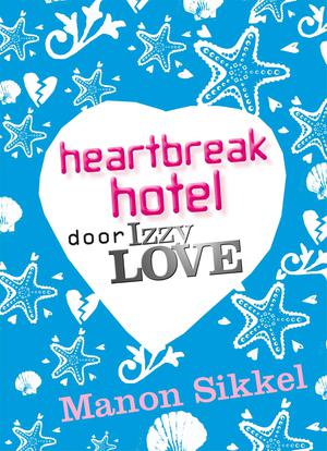 Heartbreak hotel door IzzyLove