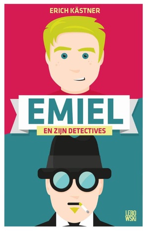Emiel en zijn detectieves