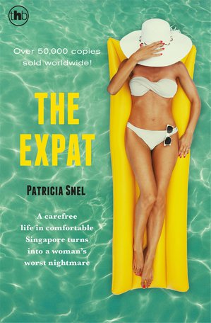 The expat
