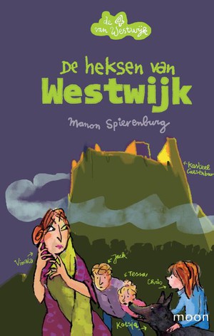 De heksen van Westwijk