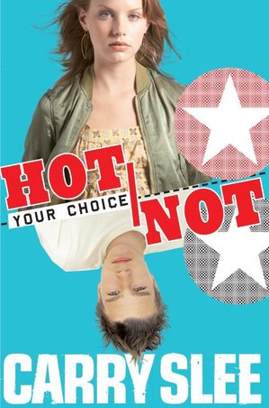 Your choice: Hot or not