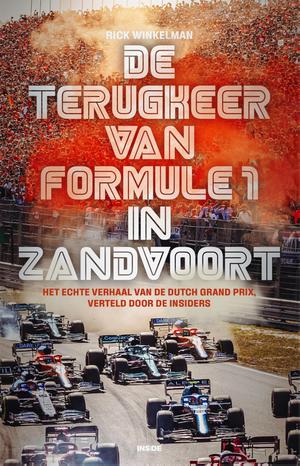 De terugkeer van Formule 1 in Zandvoort