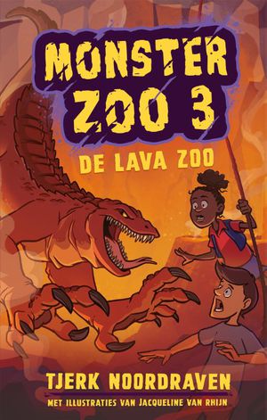 De Lava Zoo