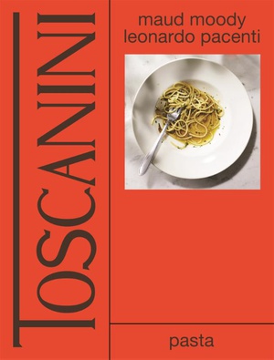 Toscanini: pasta
