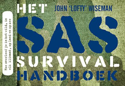 SAS survival handboek