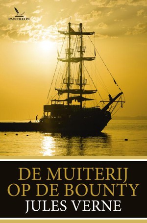 De muiterij op de Bounty en andere verhalen