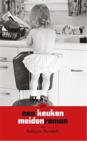 Een keukenmeidenroman