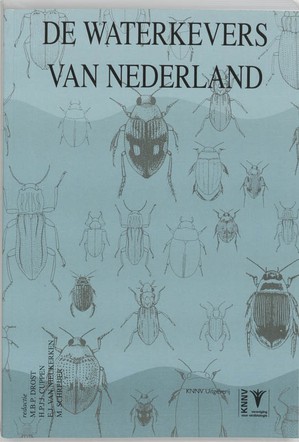 De waterkevers van Nederland