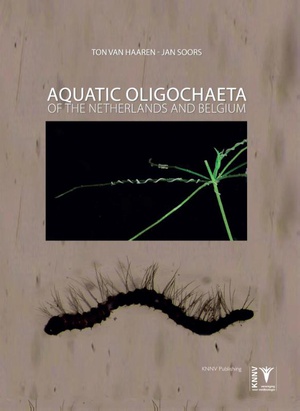 Aquatic Oligochaeta of the Netherlands and Belgium