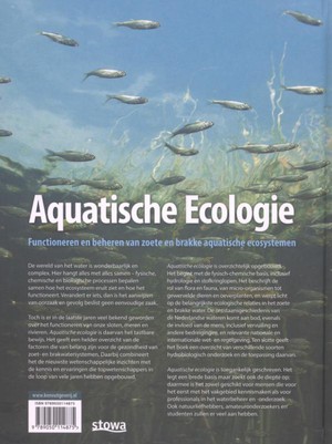 Aquatische ecologie