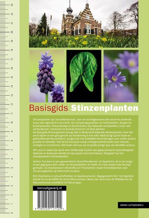 Basisgids Stinzenplanten