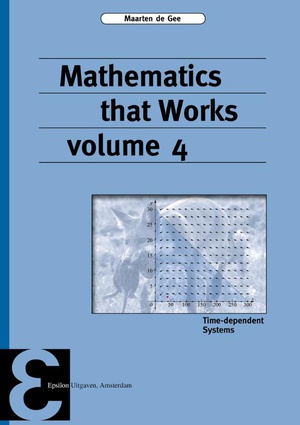 Mathematics that Works 4