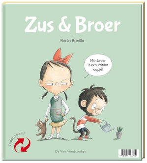 Broer & Zus