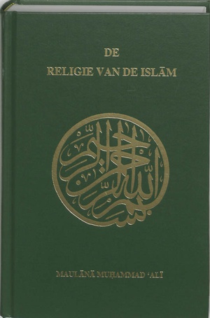 De Religie van de Islam