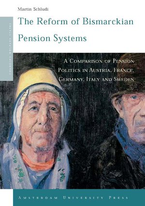 The Reform of Bismarckian Pension Systems