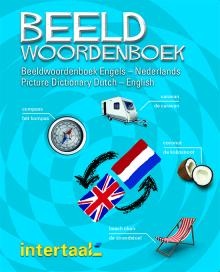 Beeldwoordenboek Engels  Nederlands