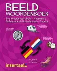 Beeldwoordenboek Duits  Nederlands 