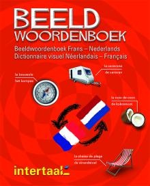 Beeldwoordenboek Frans  Nederlands 