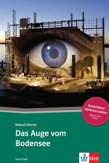 Tatort Daf - Das Auge Vom Bodensee (a2-b1) 