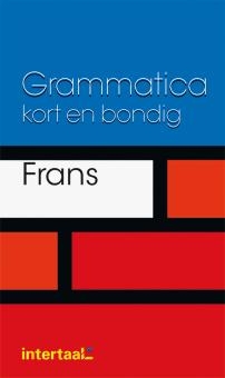 Grammatica Kort En Bondig Frans