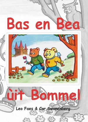 Bas en Bea ùit Bommel