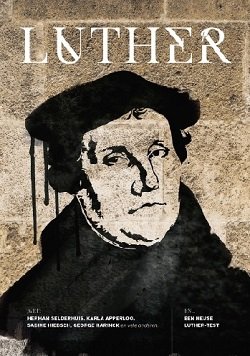 Luther: de glossy