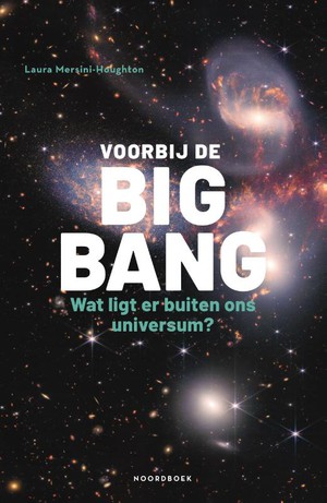 Voorbij de Big Bang