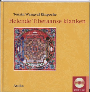 Helende Tibetaanse klanken
