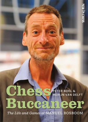 Chess Buccaneer