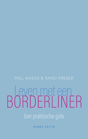 Leven met een borderliner