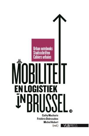 Mobiliteit en logistiek in Brussel