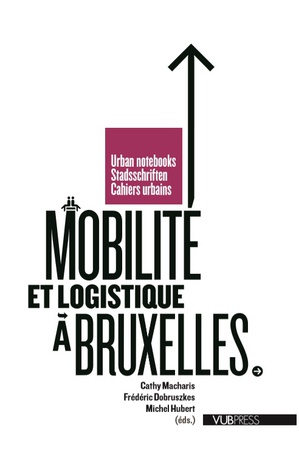 Mobilite et logistique a Bruxelles