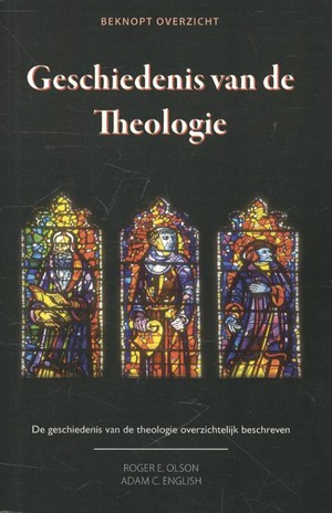 Geschiedenis van de Theologie