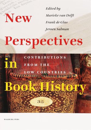 New perspectives in book history