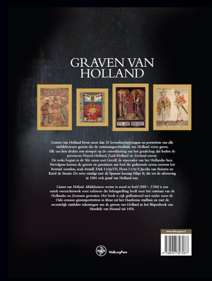 Graven van Holland