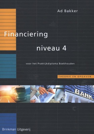 Financiering Niveau 4