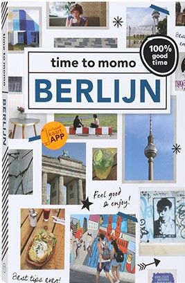 Berlijn time to momo