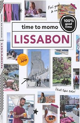Lissabon time to momo
