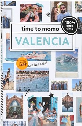 Valencia time to momo