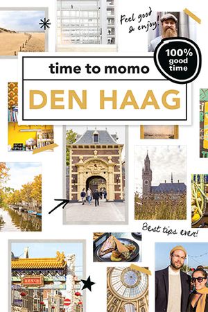 time to momo Den Haag + ttm Dichtbij 2020
