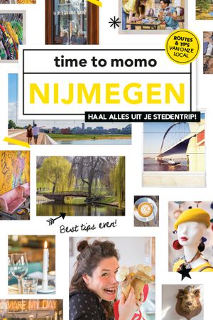 time to momo Nijmegen + ttm Dichtbij 2020