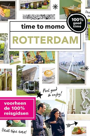 time to momo Rotterdam + ttm Dichtbij 2020