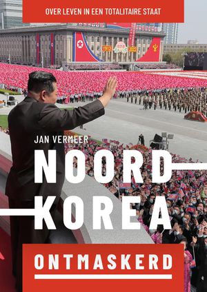 Noord-Korea ontmaskerd