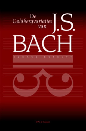 De Goldbergvariaties van J.S. Bach