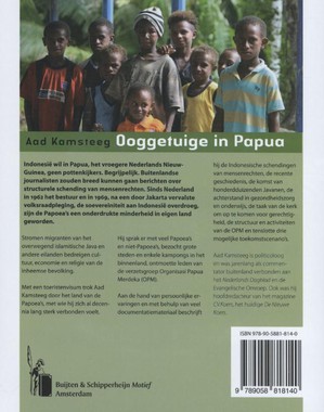 Ooggetuige in Papua
