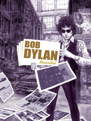 Bob-Dylan revisited
