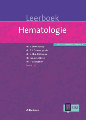 Leerboek hematologie