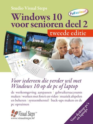 Windows 10 voor senioren deel 2