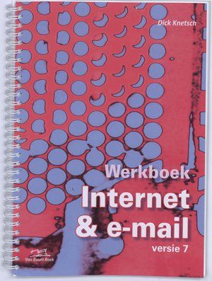 Werkboek Internet en E-mail versie 7