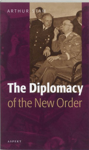 The diplomacy of the New Order